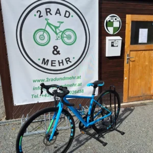 Cube Rennrad