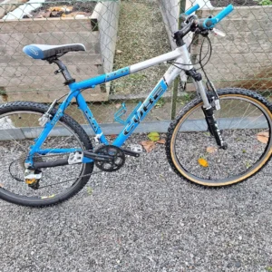 Cube Sport Herrenfahrrad