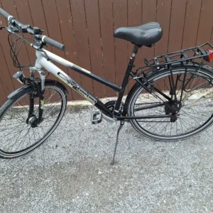 Cyco 28 TR Fahrrad