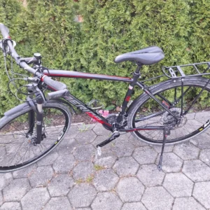 Merida Crossway 900
