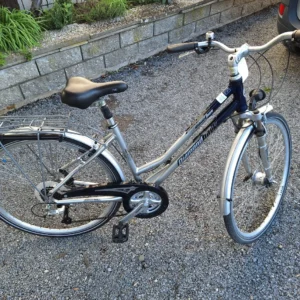Diamondback Wildwood Deore Damenfahrrad